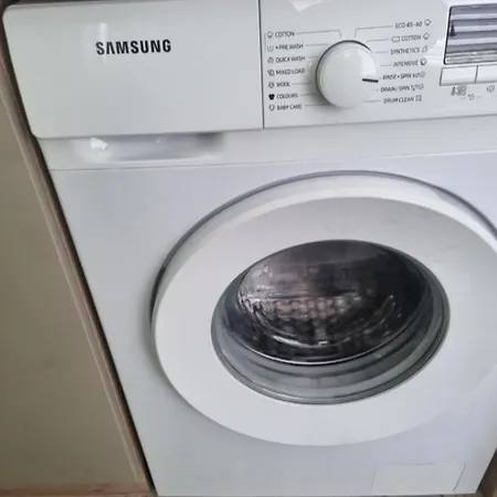 Medika 2 아파트 *