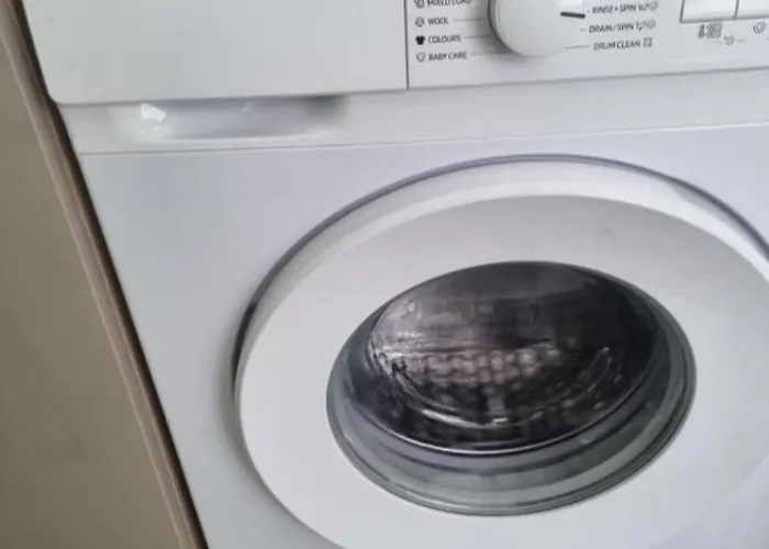 Medika 2 Lägenhet *